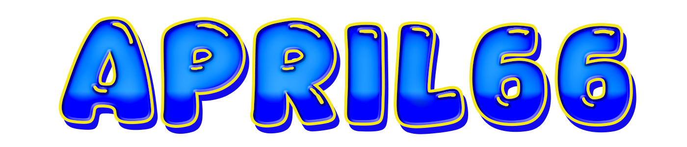 APRIL66 logo